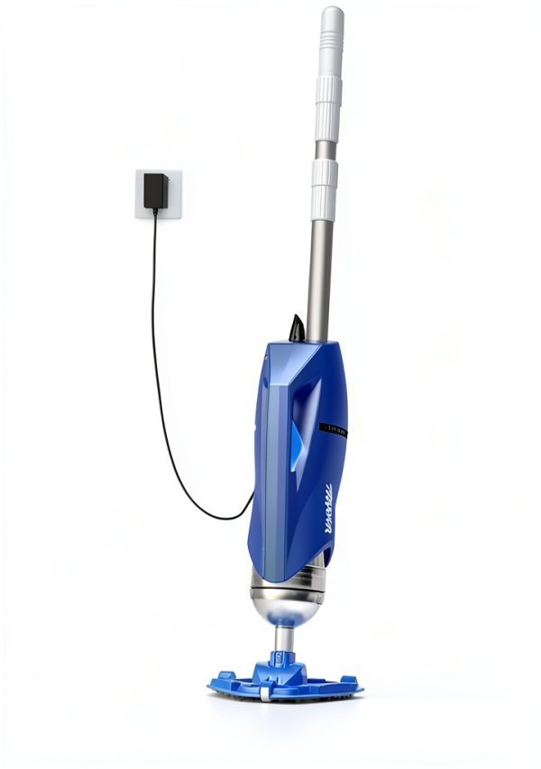 Yousky 2025 S1 Pro Pool Vacuum 185GPM Cordless-3
