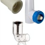 Pavo Suction Pool Cleaner 925ADHBX High Efficiency-0