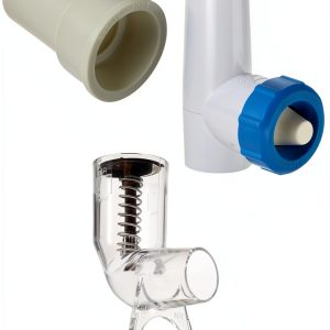 Pavo Suction Pool Cleaner 925ADHBX High Efficiency-0