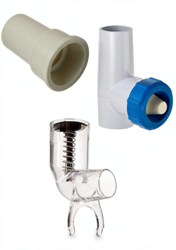 Pavo Suction Pool Cleaner 925ADHBX High Efficiency-0