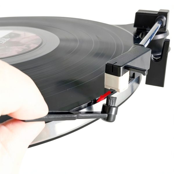 Audio-Technica AT3600L Diamond Stylus Needle-7