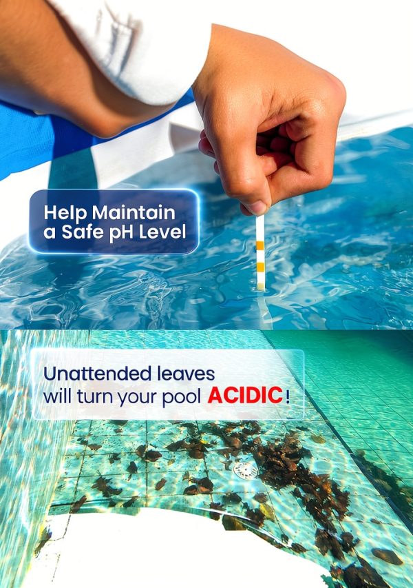 Kokido EV40 Pool Vacuum Battery Powered High Suction-3