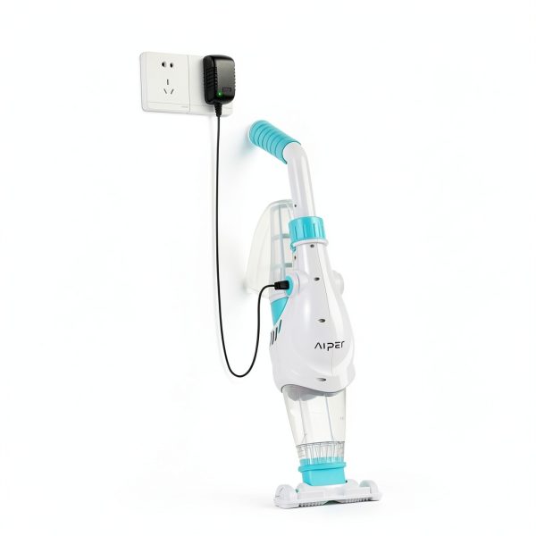 Pilot H1 Suction Pool Cleaner High Efficiency Lithium Ion-2