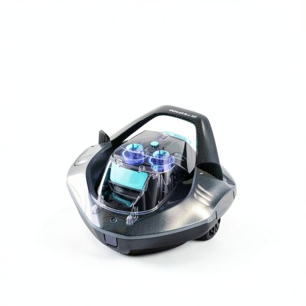 AIPER Seagull SE Robotic Pool Cleaner Cordless-1