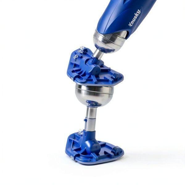 Yousky 2025 S1 Pro Pool Vacuum 185GPM Cordless-2
