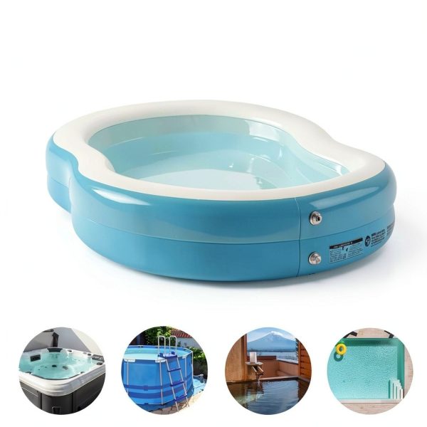 Pilot H1 Suction Pool Cleaner High Efficiency Lithium Ion-6