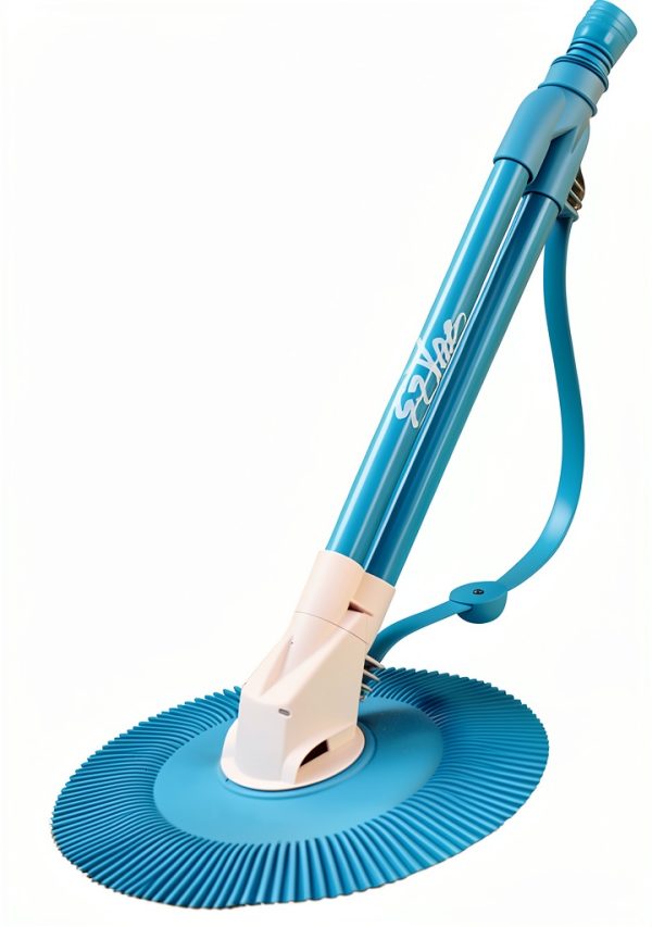 Pentair Kreepy Krauly E-Z Vac Suction Pool Cleaner K50600-1