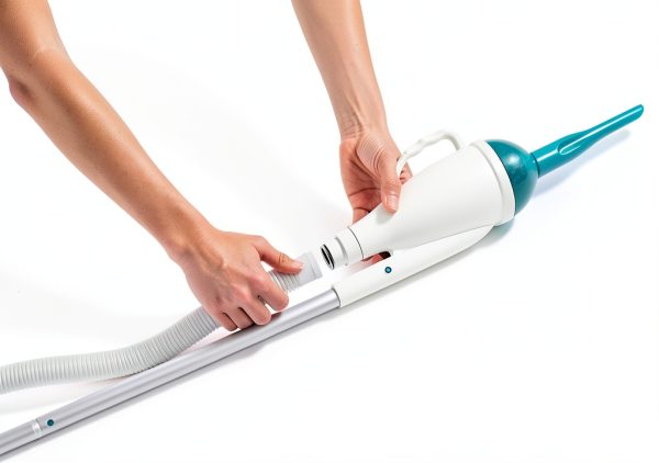 Bestway AquaCrawl Vacuum Hand Powered Pool Cleaner Efficient-4