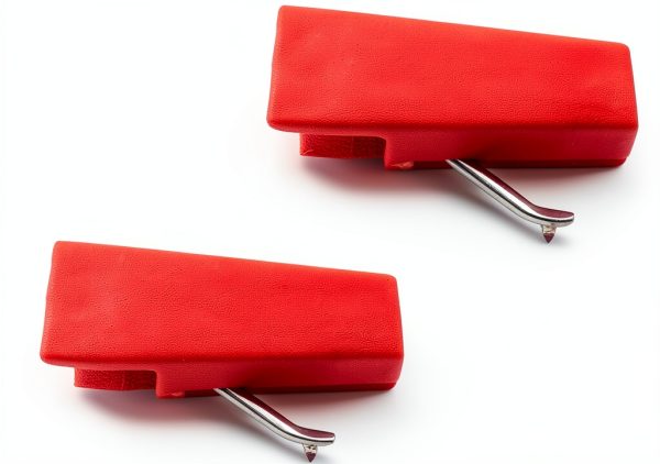 Pavo DC-2 Turntable Stylus Needle ABS Plastic-2
