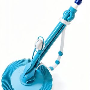 Outvita Automatic Pool Cleaner Remote Control Lightweight-0
