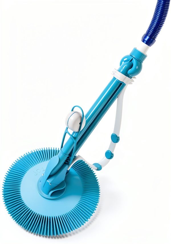 Outvita Automatic Pool Cleaner Remote Control Lightweight-0