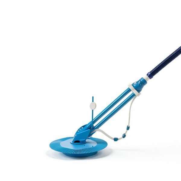 GODECOR Suction Pool Cleaner Automatic Touch Control-6