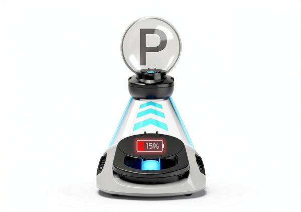 Cordless Pool Vacuum Nanjing Toua 2.5L Robotic-3