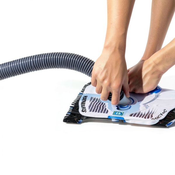 Hayward TracVac Suction Pool Cleaner Efficient Vacuum-3