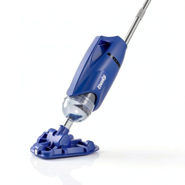 Yousky 2025 S1 Pro Pool Vacuum 185GPM Cordless-1