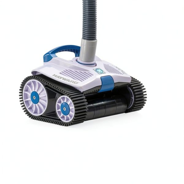 Hayward TracVac Suction Pool Cleaner Efficient Vacuum-6