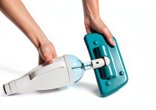 Bestway AquaCrawl Vacuum Hand Powered Pool Cleaner Efficient-5