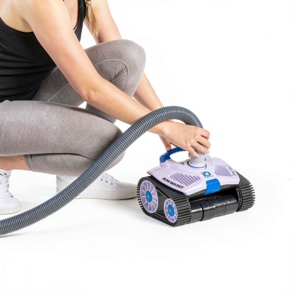 Hayward TracVac Suction Pool Cleaner Efficient Vacuum-5