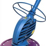 Baracuda Suction Pool Cleaner Self Propelled High Efficiency-0