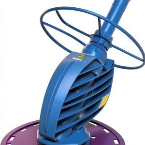 Baracuda Suction Pool Cleaner Self Propelled High Efficiency-0