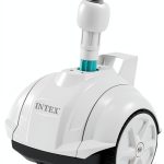 Intex ZX50 Automatic Pool Cleaner for Above Ground Pools-0