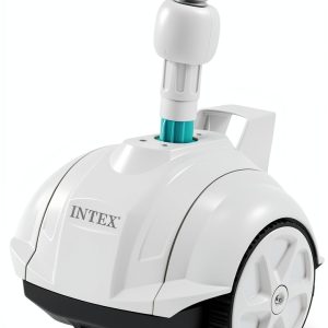 Intex ZX50 Automatic Pool Cleaner for Above Ground Pools-0