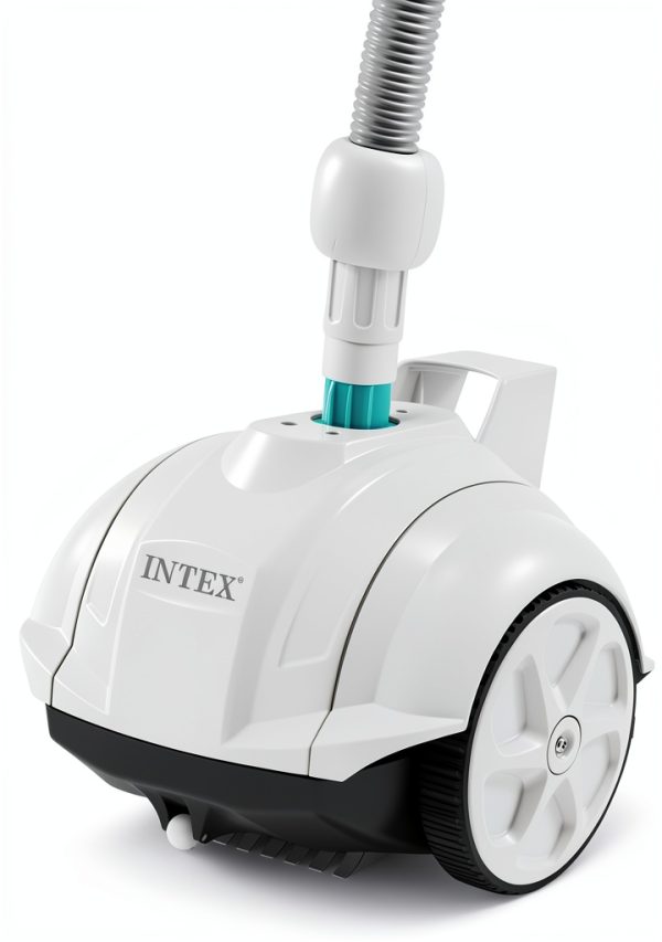 Intex ZX50 Automatic Pool Cleaner for Above Ground Pools-0