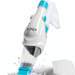 Pilot H1 Suction Pool Cleaner High Efficiency Lithium Ion-0