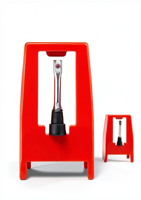 Victrola Record Player Needle Cleaner ABS Metal-1