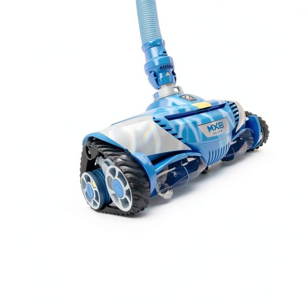 Zodiac MX8 Elite Suction Pool Cleaner Energy Efficient-2