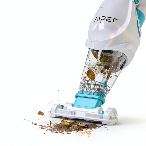 Pilot H1 Suction Pool Cleaner High Efficiency Lithium Ion-3