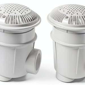 Hayward Suction Pool Cleaner Dual Outlet White WG1053AVPAK2-0