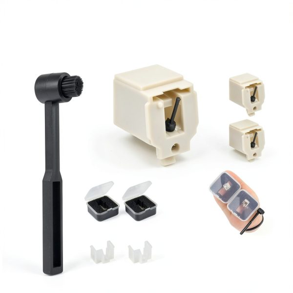 ATN3600L Diamond-Tipped Needles for Turntables-1