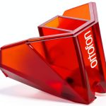 Ortofon 2M Red DJ Turntable Cartridge Stylus-0