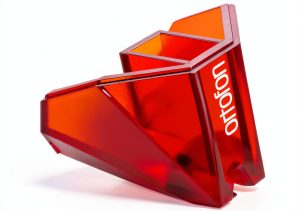 Ortofon 2M Red DJ Turntable Cartridge Stylus-0