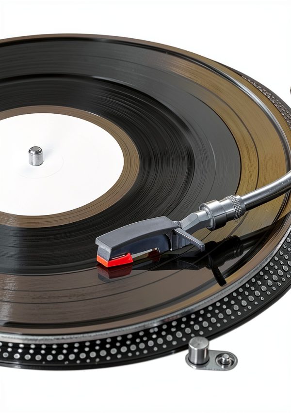 Turntable Needle AudioPro Ruby Stylus Vinyl-5