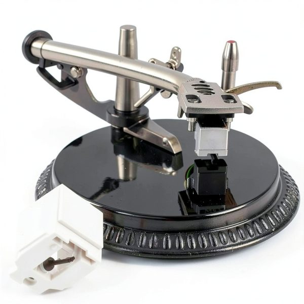 Audio-Technica Turntable Needle 2 Pack Diamond-2