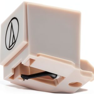 Audio-Technica Turntable Needle ATN3600L Beige-0