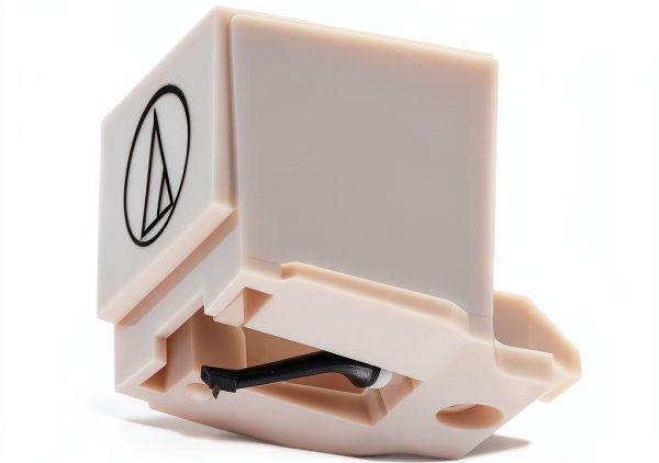 Audio-Technica Turntable Needle ATN3600L Beige-0