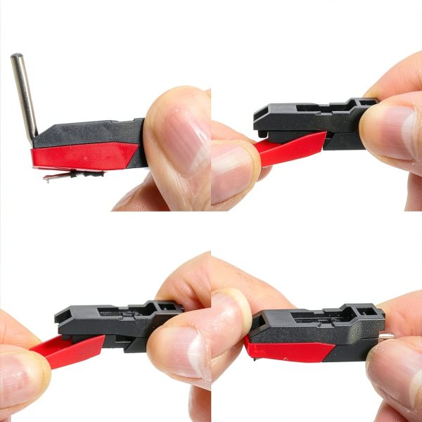 Hadwoer Record Player Needle Diamond Stylus-4