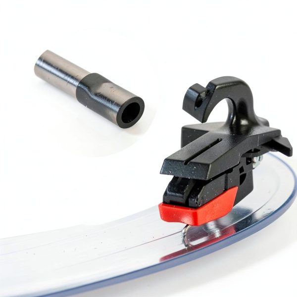 Warm Tofu Record Player Needles Aluminum Ceramic-5