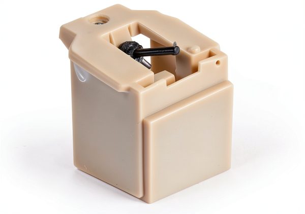 Crosley Turntable Needle Diamond Tipped ABS Design-3