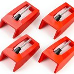 Warm Tofu Record Player Needles Aluminum Ceramic-0