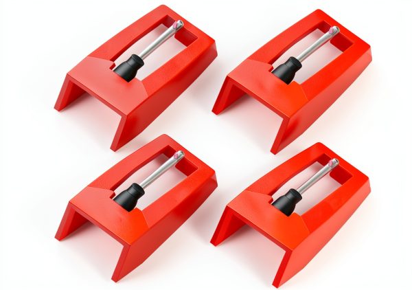 Warm Tofu Record Player Needles Aluminum Ceramic-0