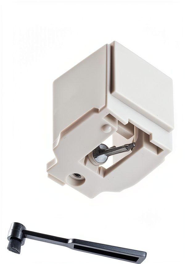 Audio-Technica Turntable Needle 2 Pack Diamond-1