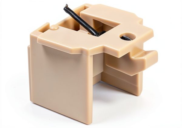 Crosley Turntable Needle Diamond Tipped ABS Design-6