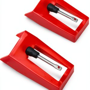Hadwoer Record Player Needle Diamond Stylus-0