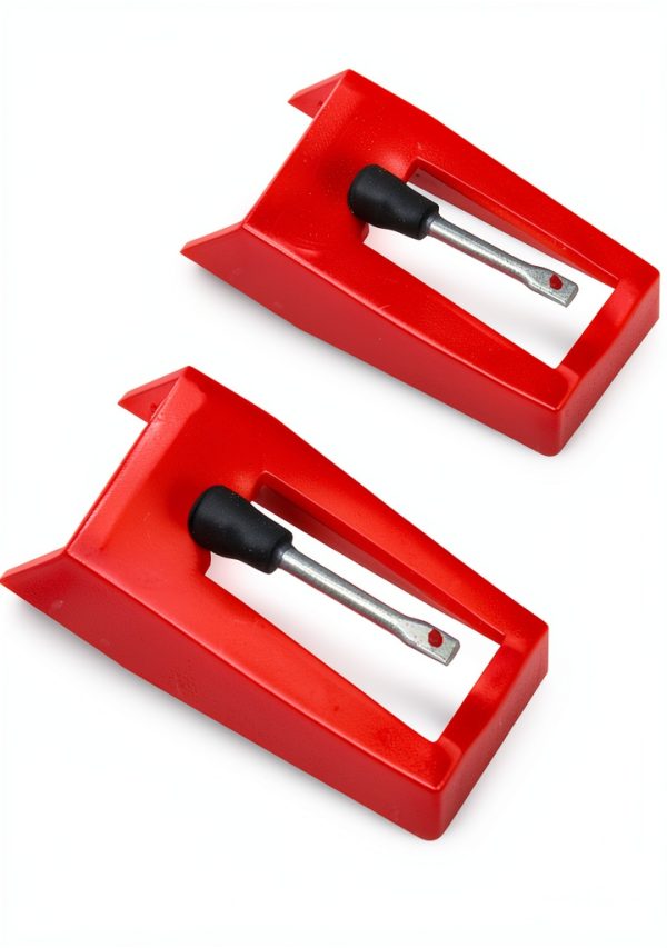 Hadwoer Record Player Needle Diamond Stylus-0