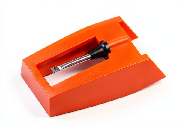Turntable Needle AudioPro Ruby Stylus Vinyl-1