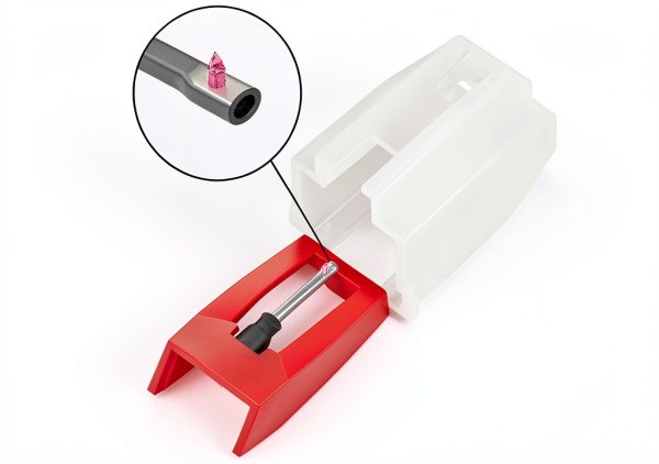Warm Tofu Record Player Needles Aluminum Ceramic-1
